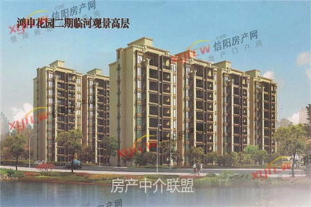 中兴世纪城东区117.47平米精品三室84万