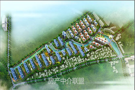 城中范公亭文苑3室2厅1卫137m2