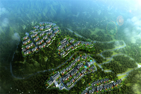 天一城3室2厅1卫110.9㎡